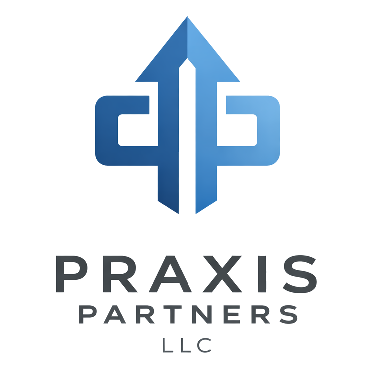 Praxis Partners demo logo